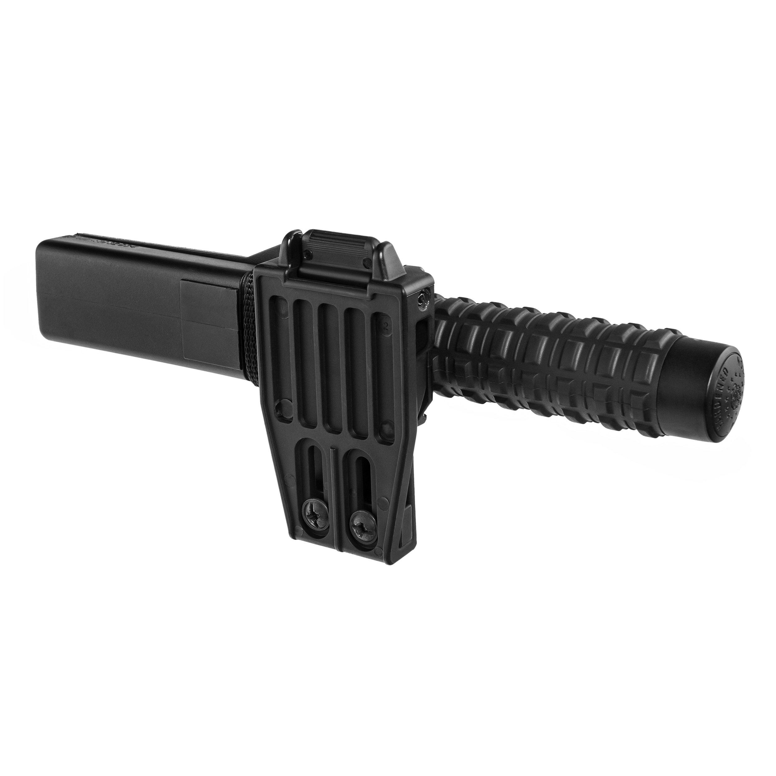 ESP Hardened Expandable Baton 23