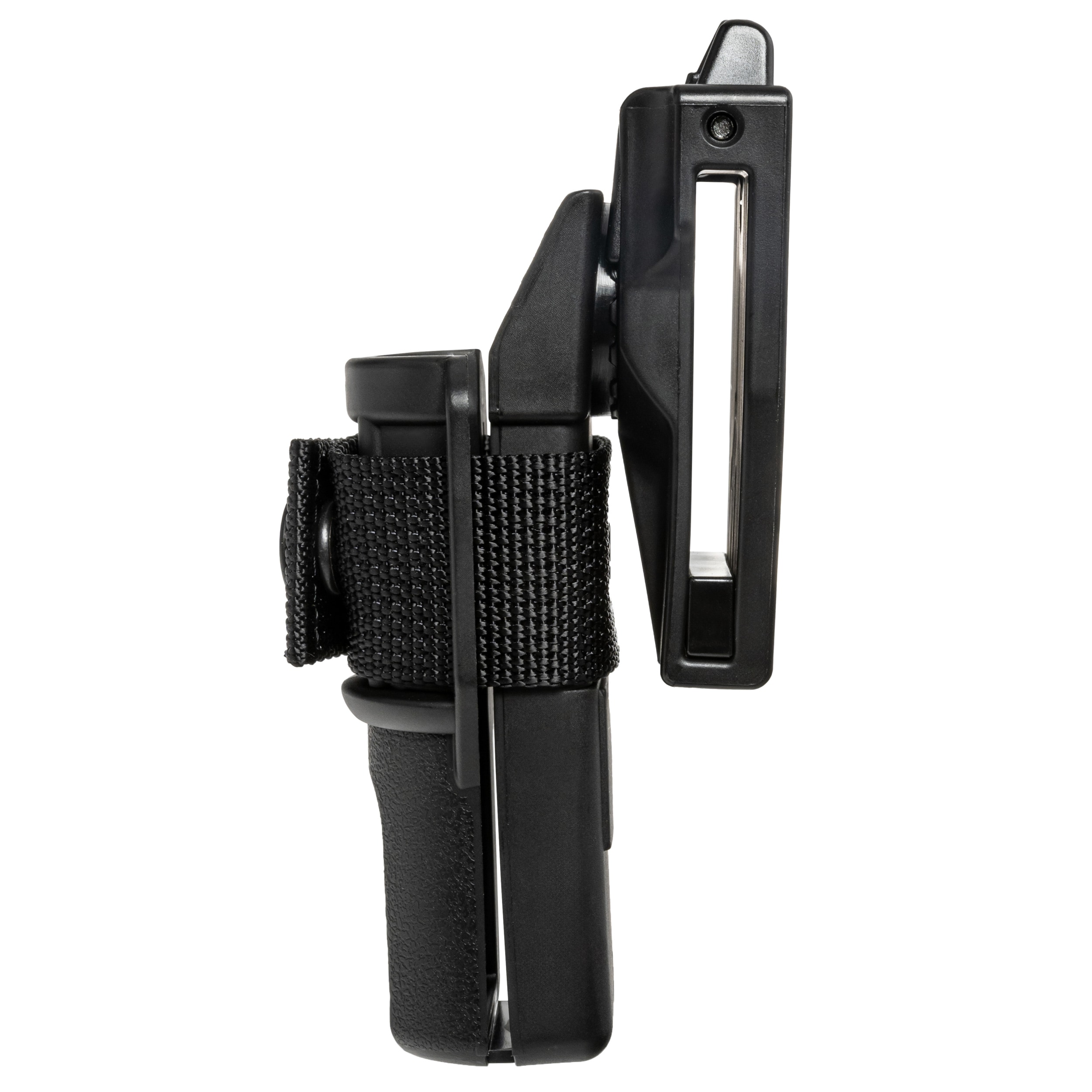 ESP hardened telescopic baton 18