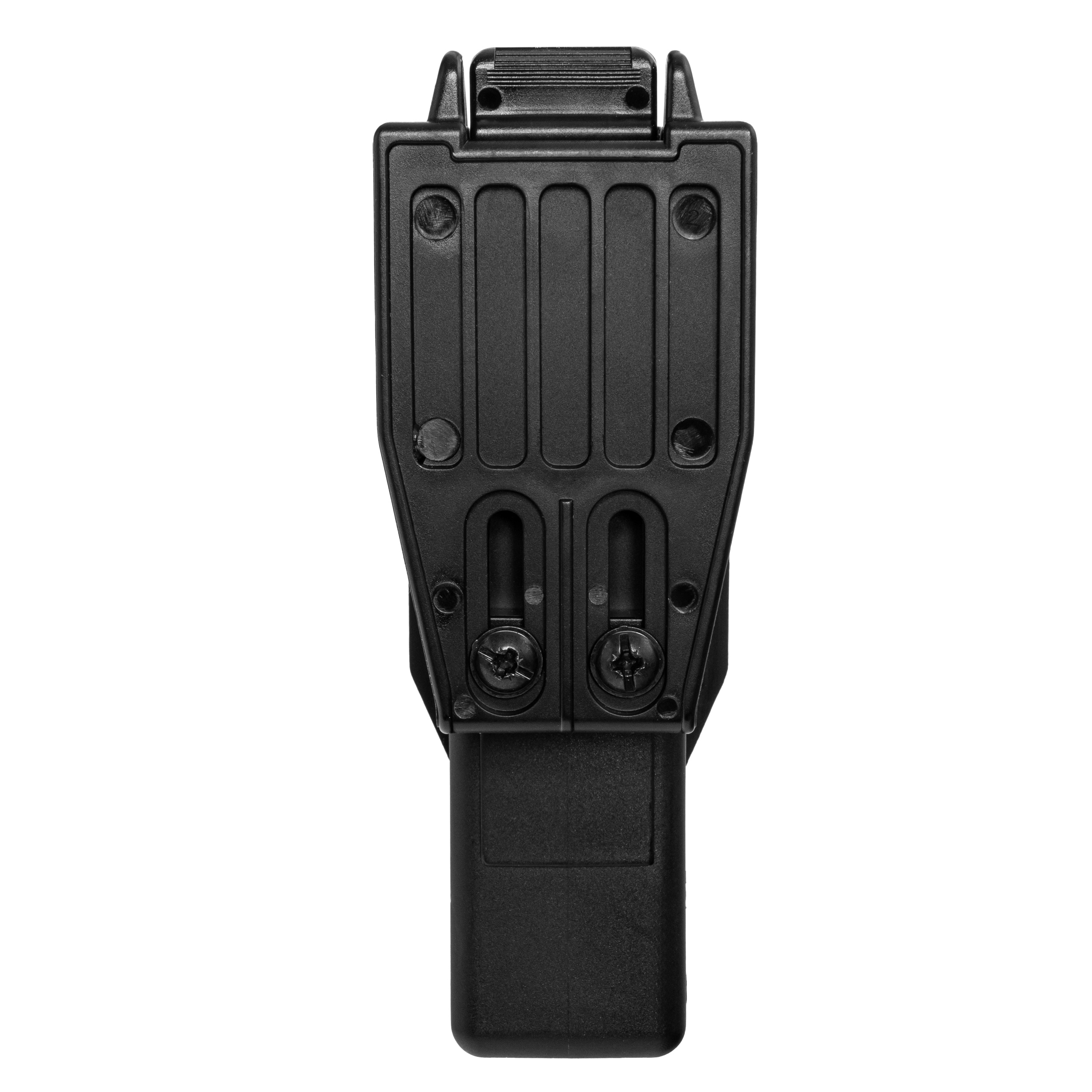 ESP hardened telescopic baton 18