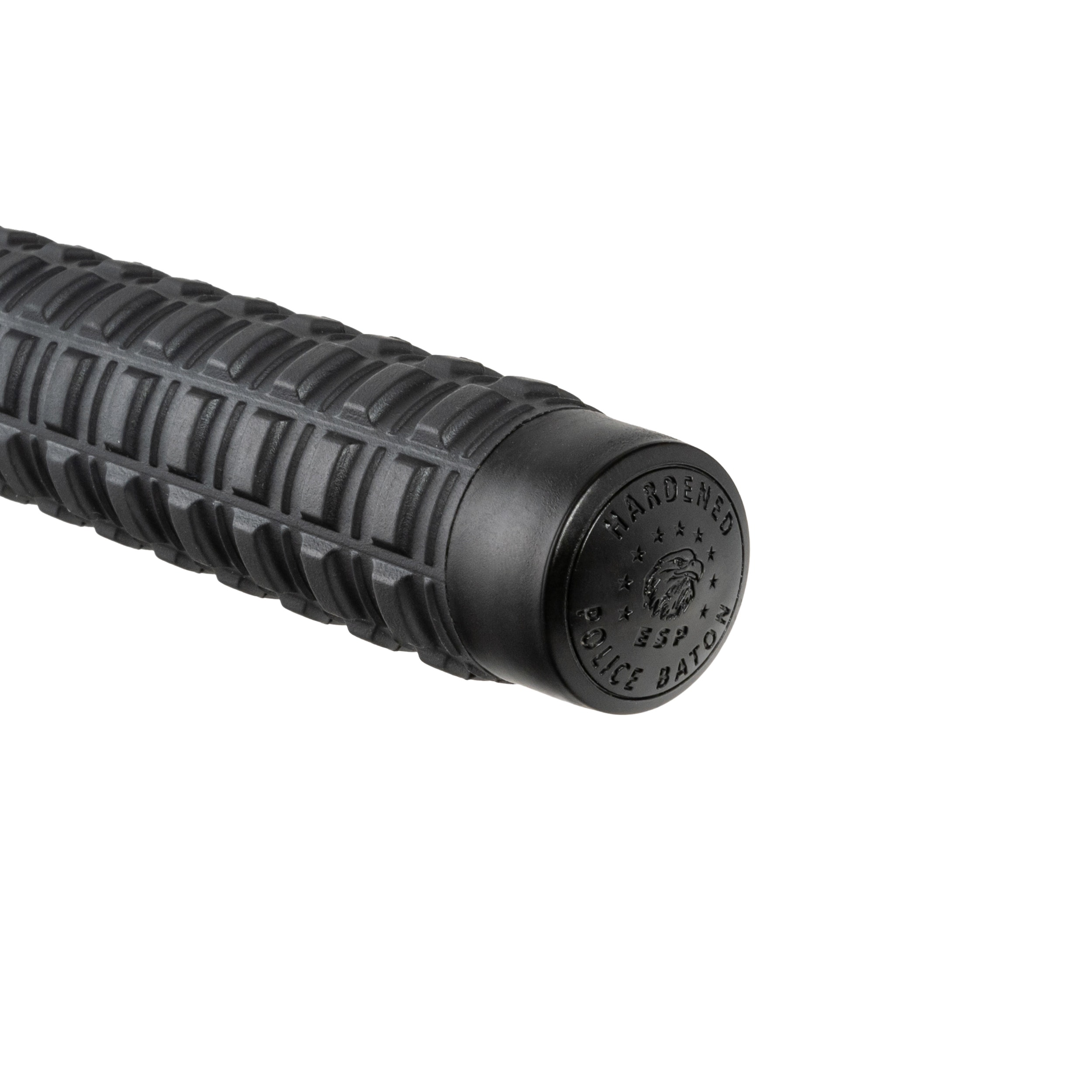 ESP hardened telescopic baton 18