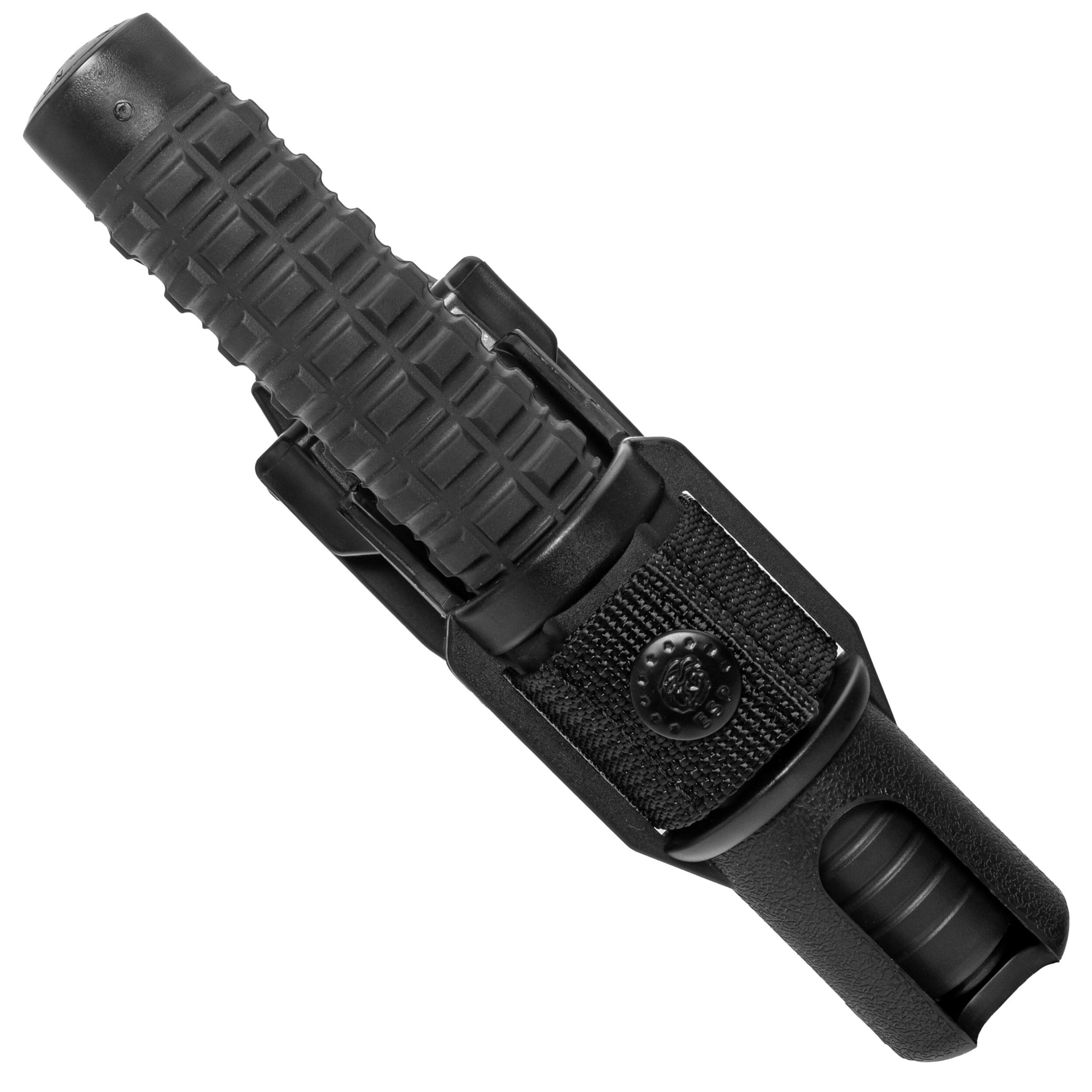 ESP hardened telescopic baton 18