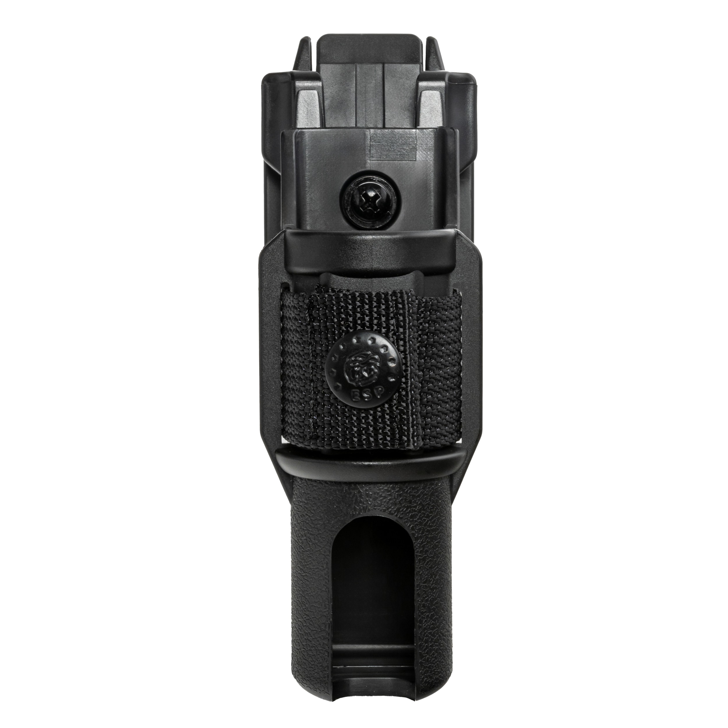 ESP hardened telescopic baton 18