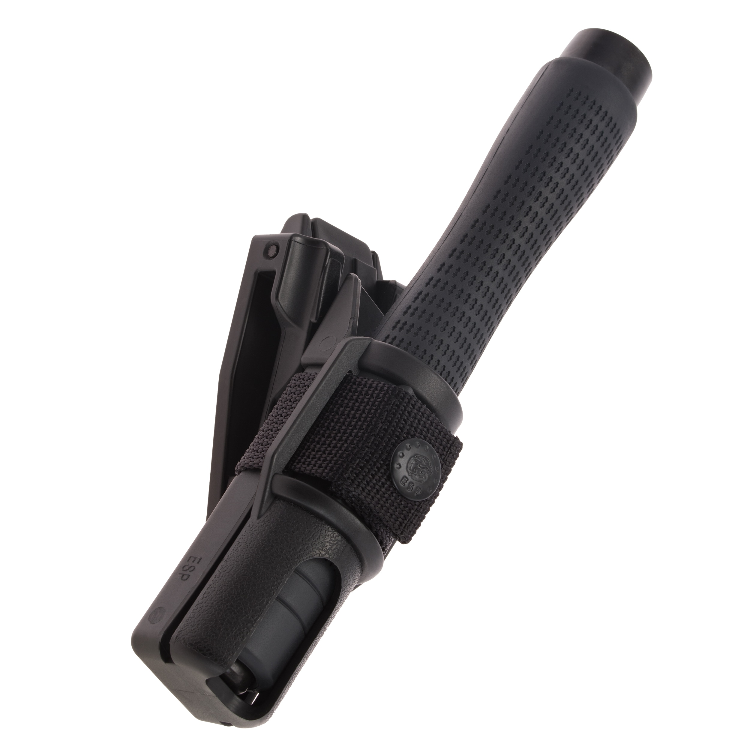 ESP Ergonomic Hardened Expandable Baton 21