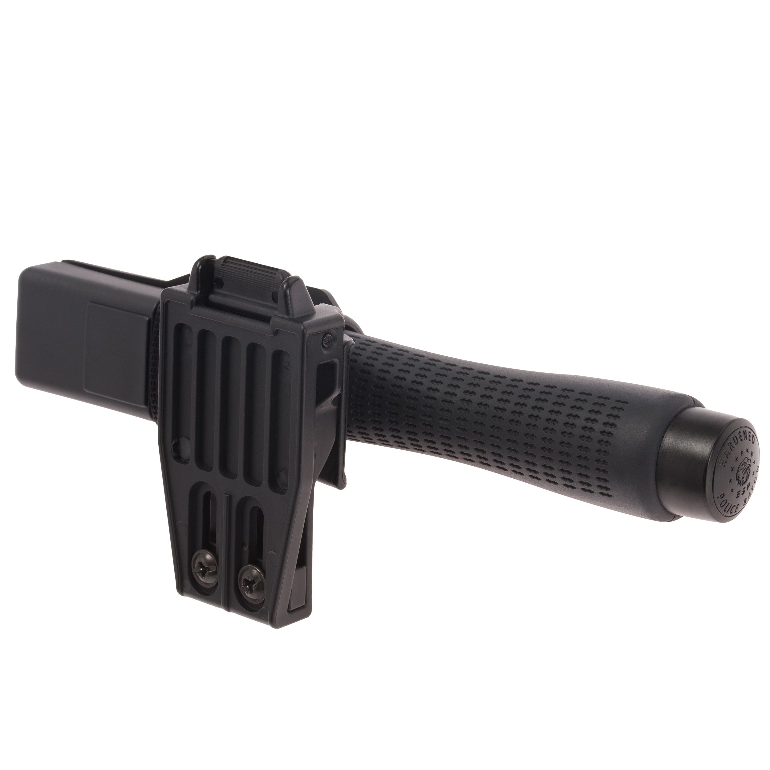 ESP Ergonomic Hardened Expandable Baton 21