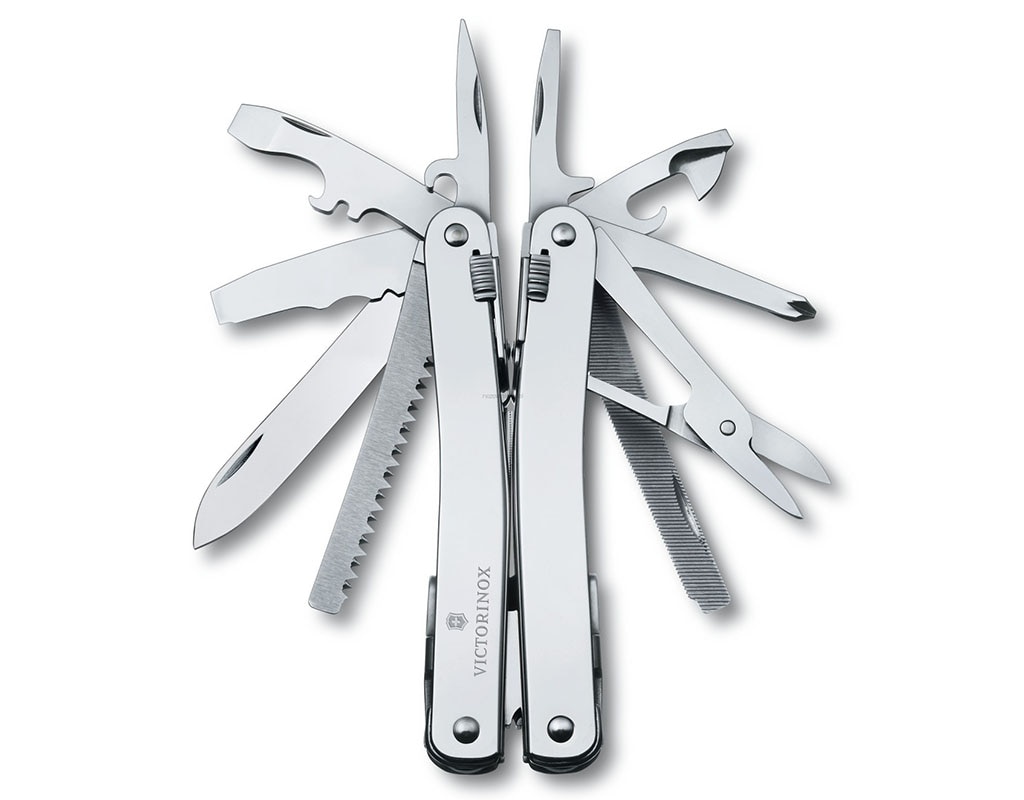 Multitool Victorinox Spirit X