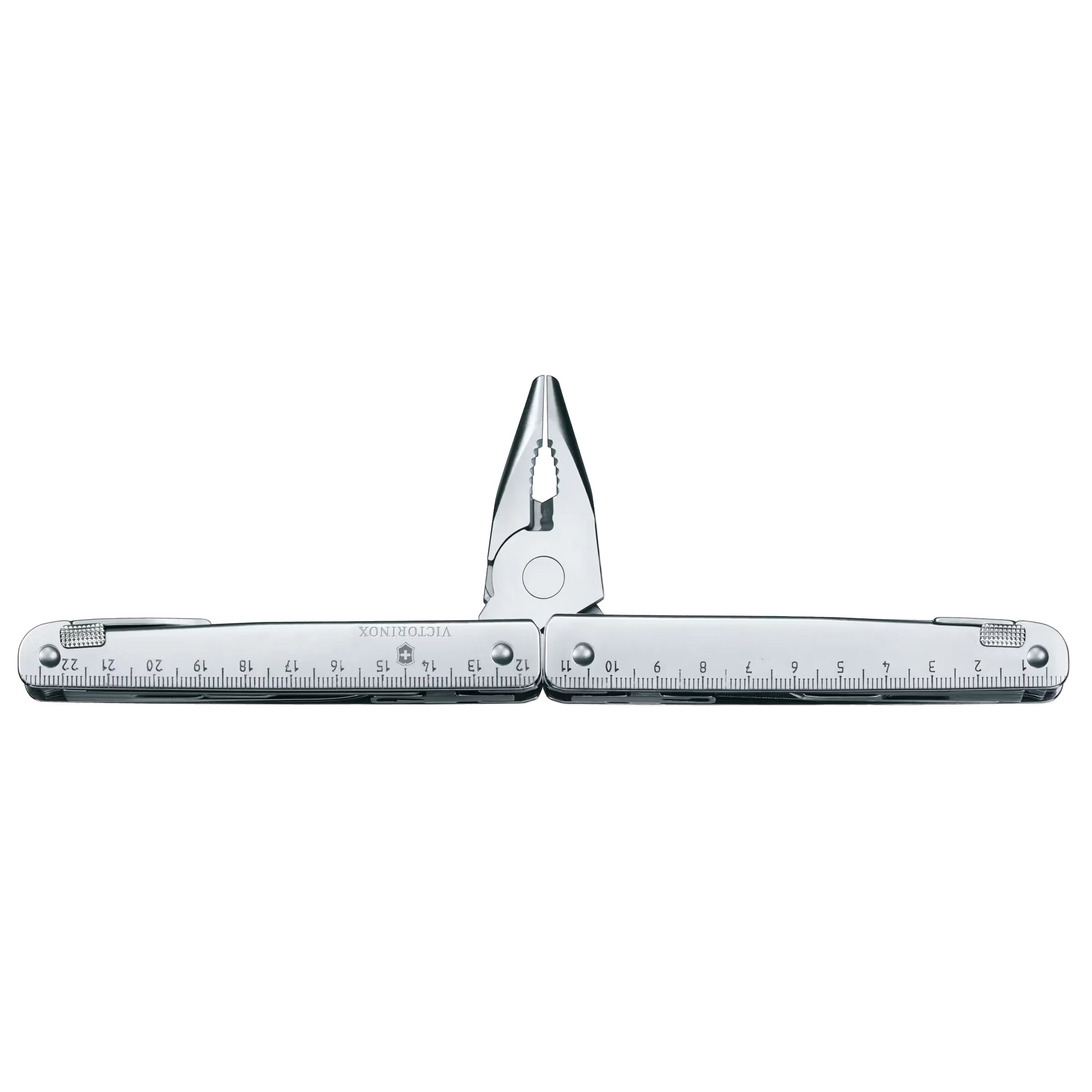 Multitool Victorinox SwissTool X - etui nylonowe