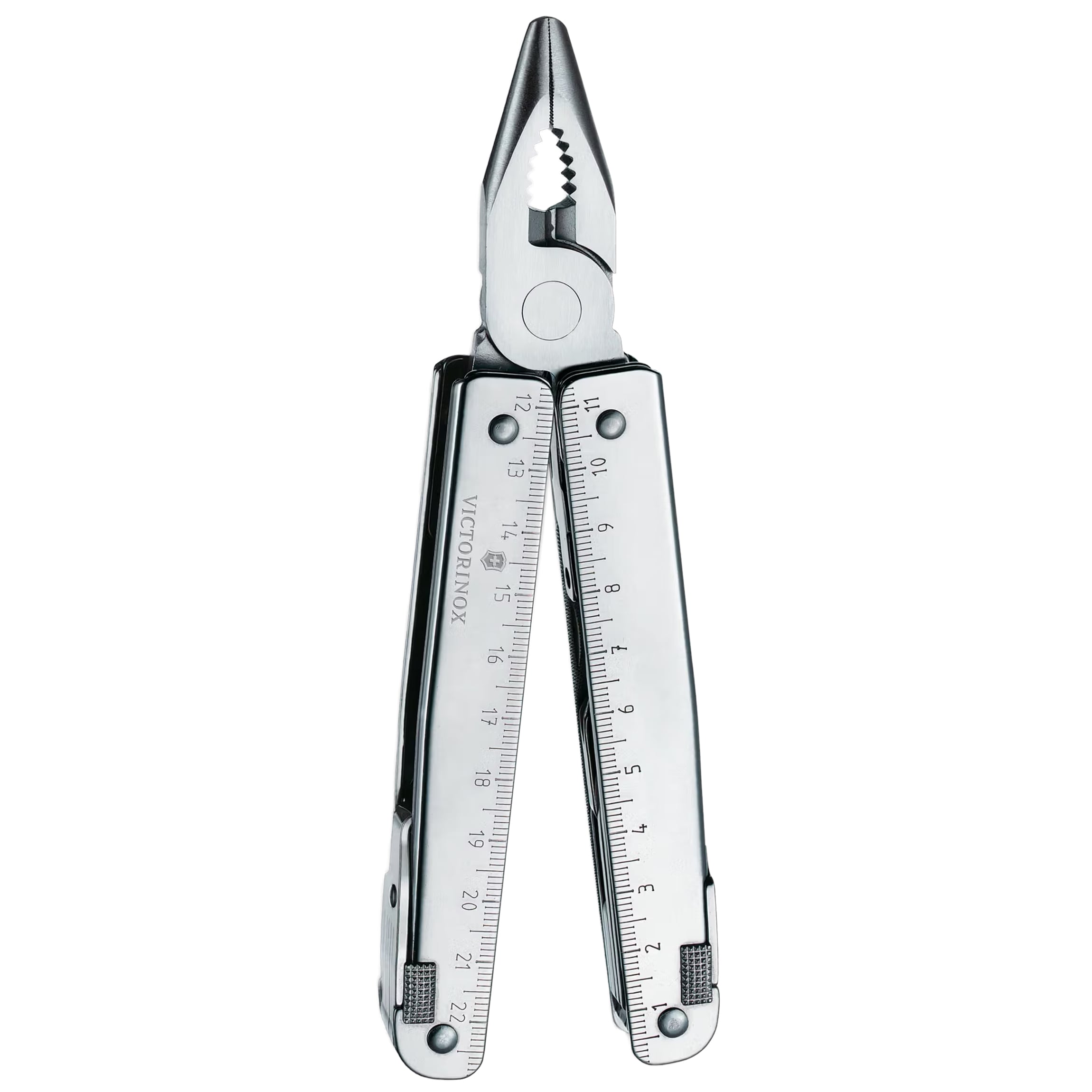 Multitool Victorinox SwissTool X - etui nylonowe
