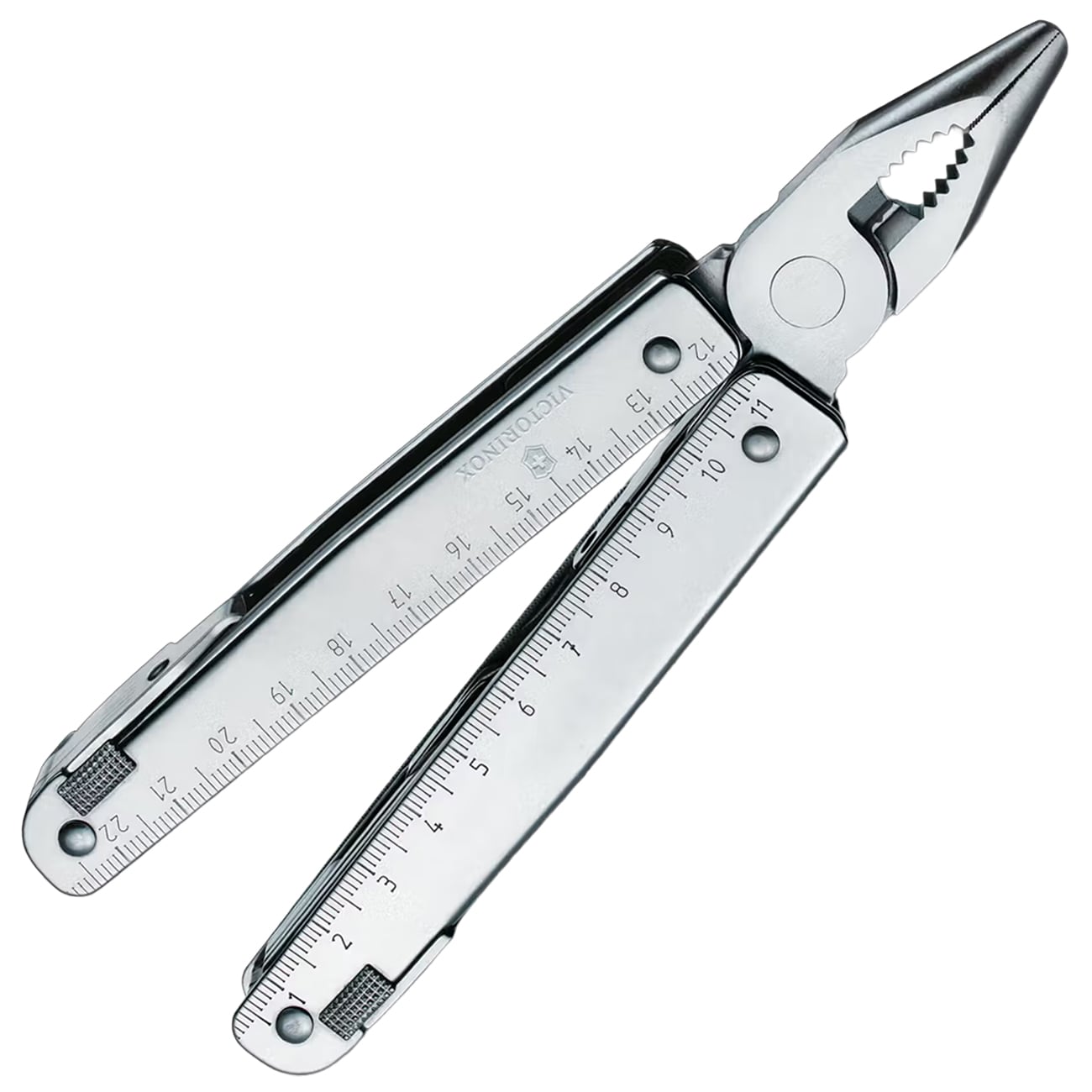 Multitool Victorinox SwissTool X - etui nylonowe