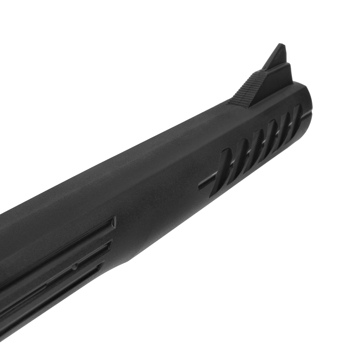 Wiatrówka Crosman Mag-Fire Mission Nitro Piston Elite 4,5 mm z lunetą 4x32