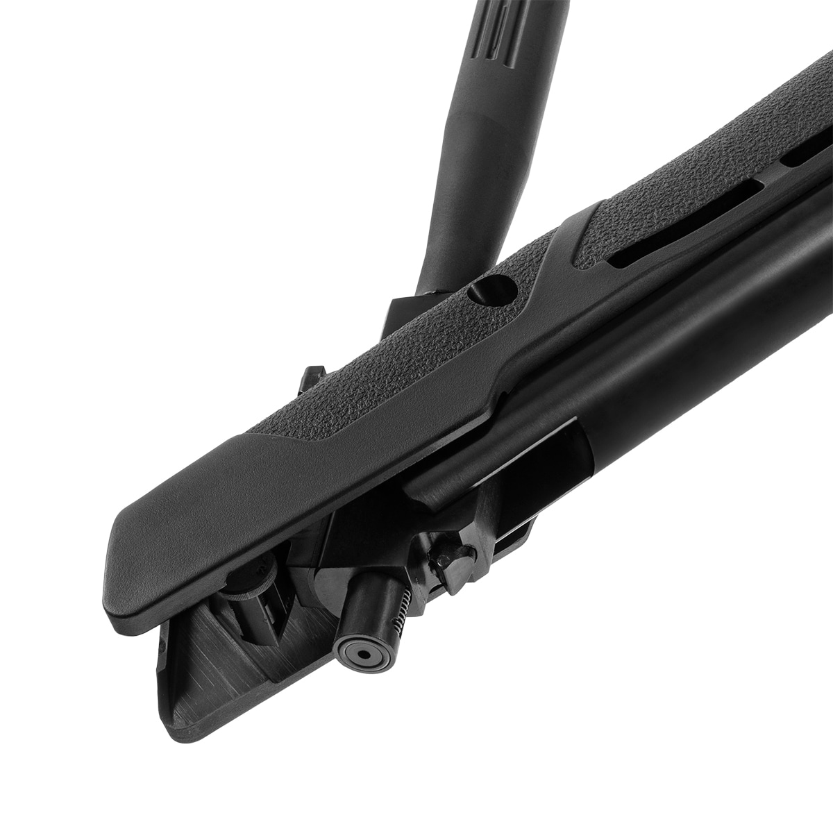 Wiatrówka Crosman Mag-Fire Mission Nitro Piston Elite 4,5 mm z lunetą 4x32