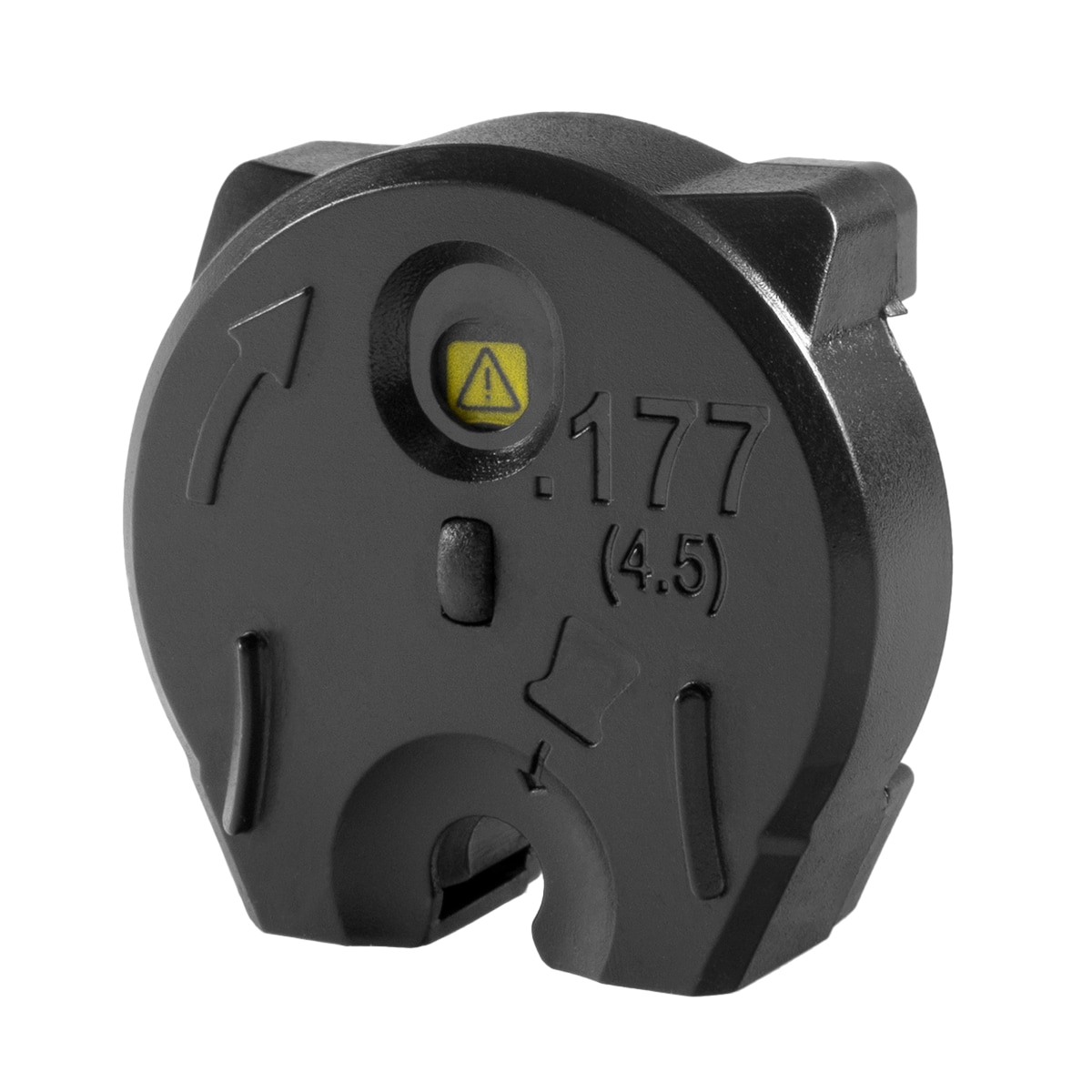 Wiatrówka Crosman Mag-Fire Mission Nitro Piston Elite 4,5 mm z lunetą 4x32