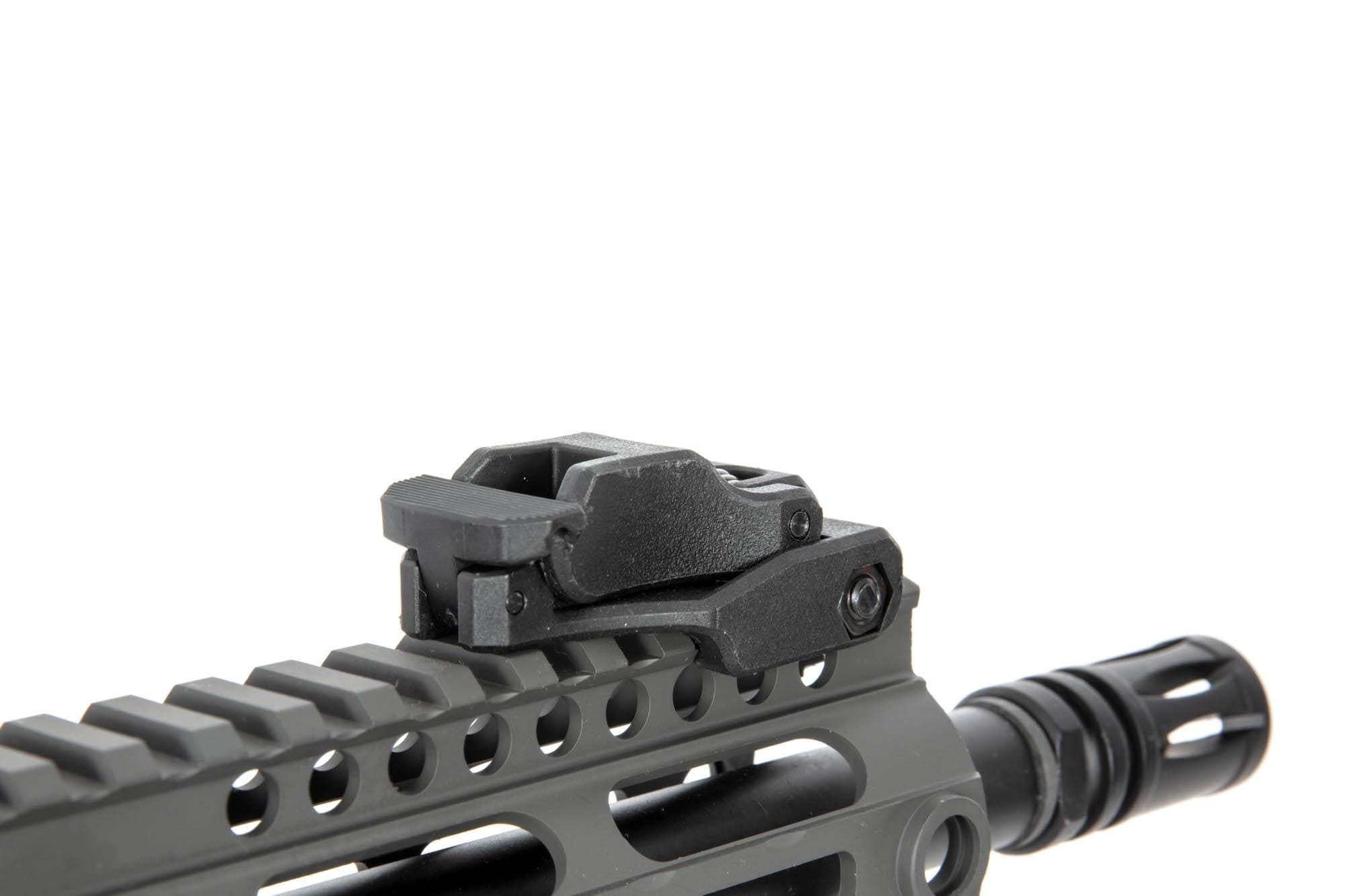 Штурмова гвинтівка AEG Specna Arms SA-E21 EDGE - Chaos Grey