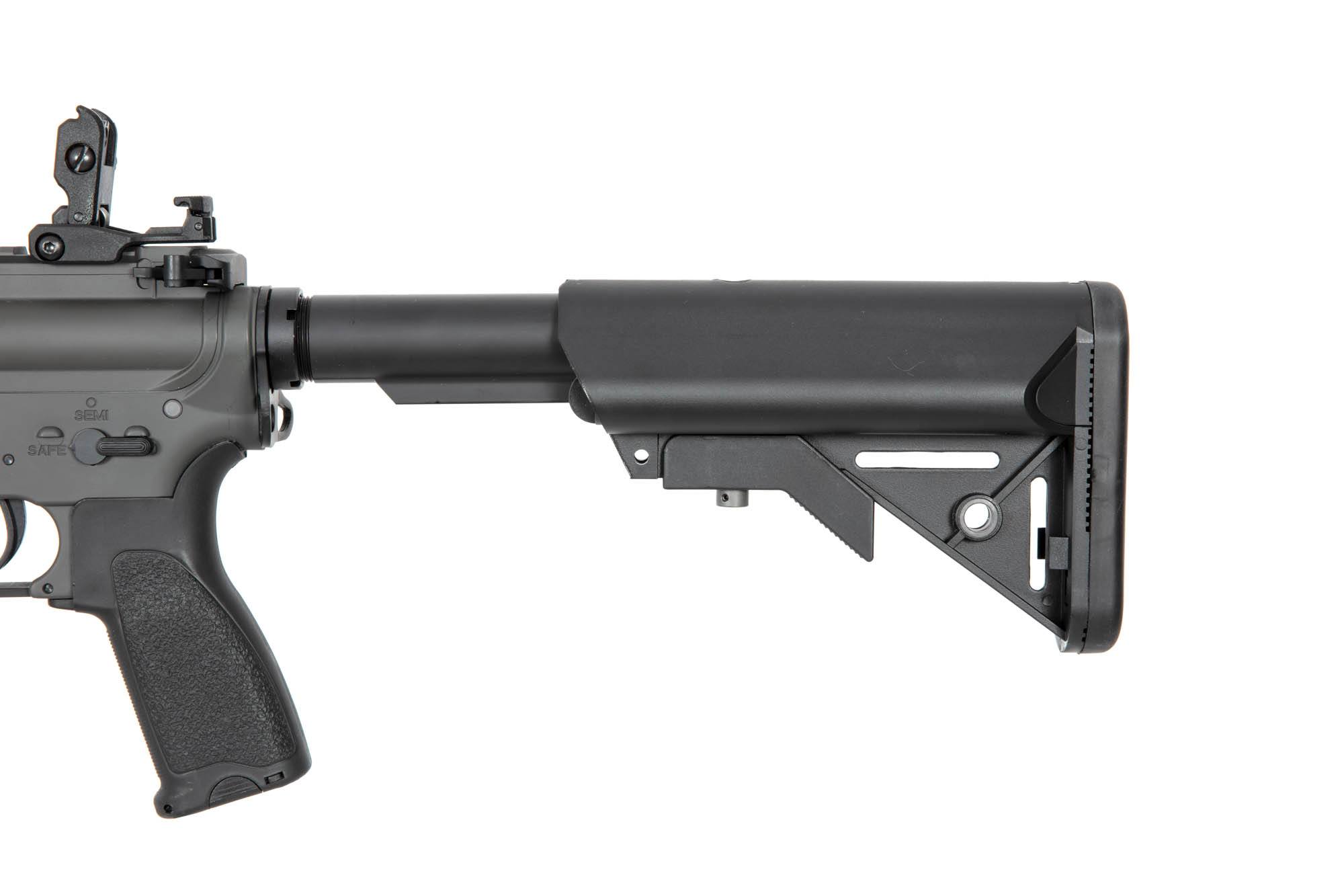Штурмова гвинтівка AEG Specna Arms SA-E21 EDGE - Chaos Grey