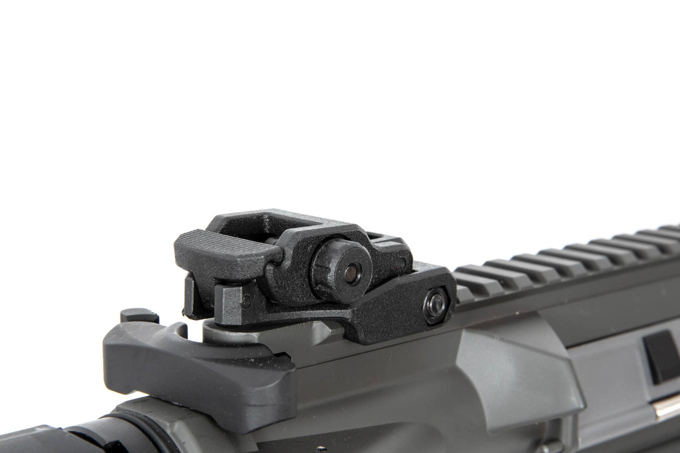 Karabinek szturmowy AEG Specna Arms SA-E21 EDGE - Chaos Grey
