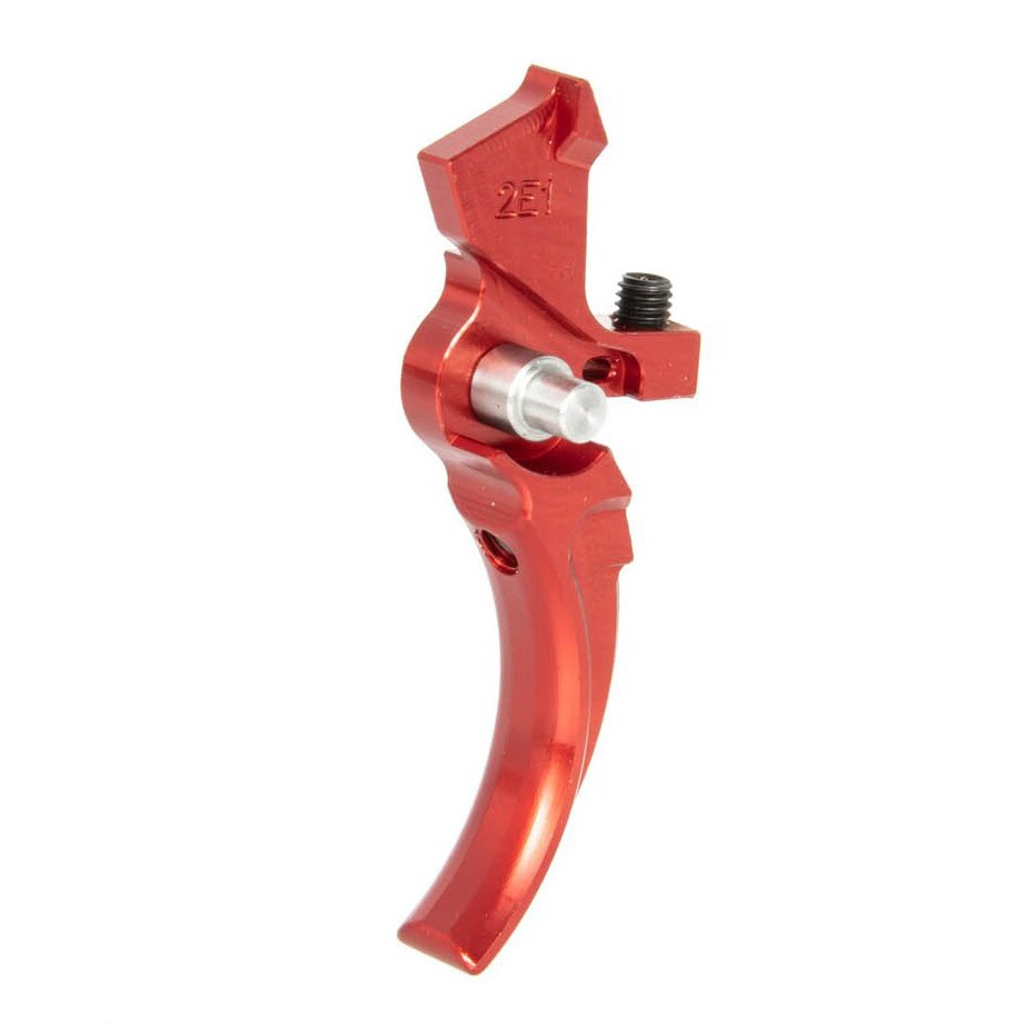 Język spustowy Gate Nova Trigger 2E1 - Czerwony