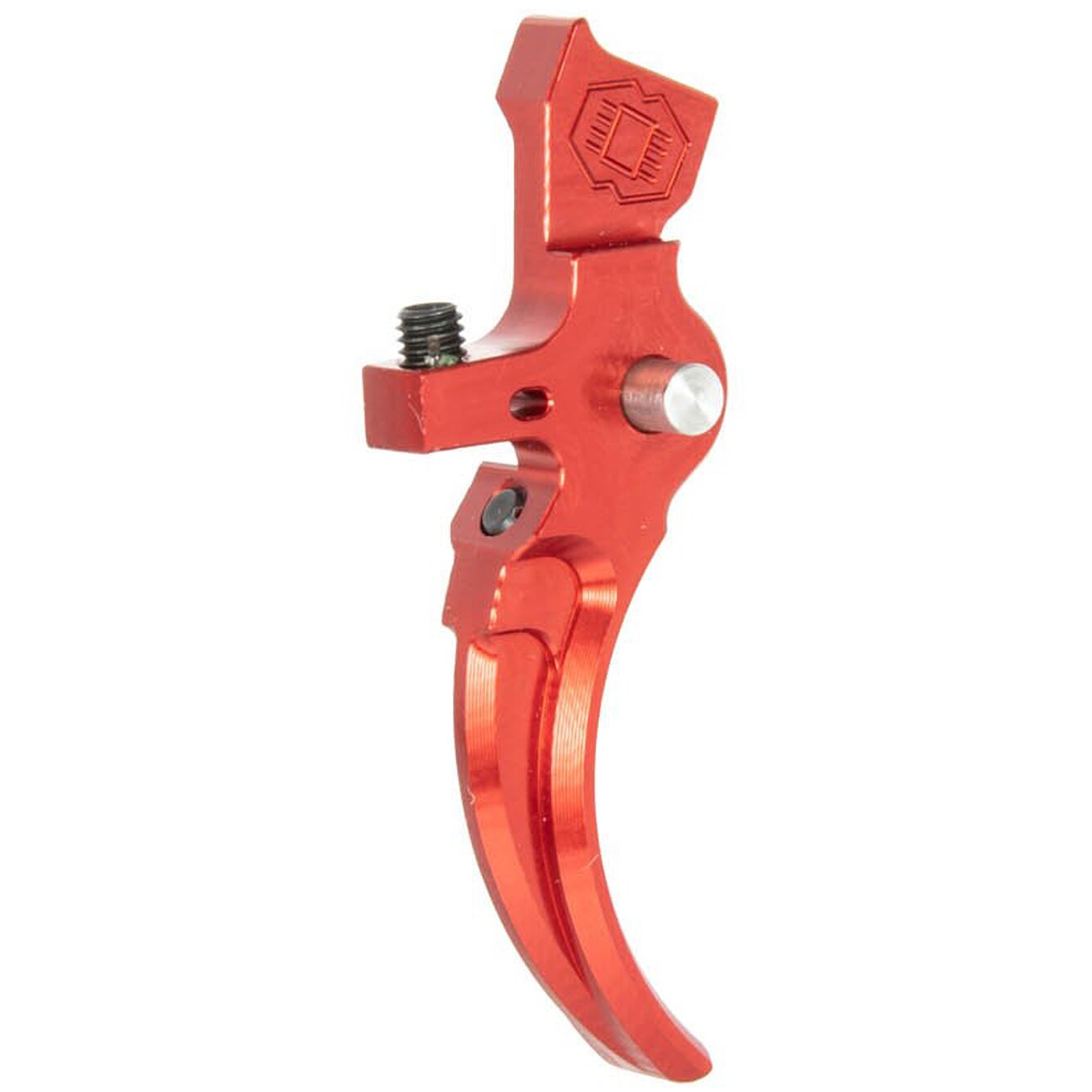 Język spustowy Gate Nova Trigger 2E1 - Czerwony