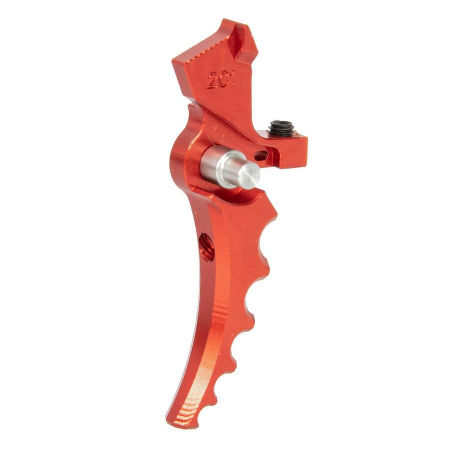 Język spustowy Gate Nova Trigger 2C1 - Czerwony