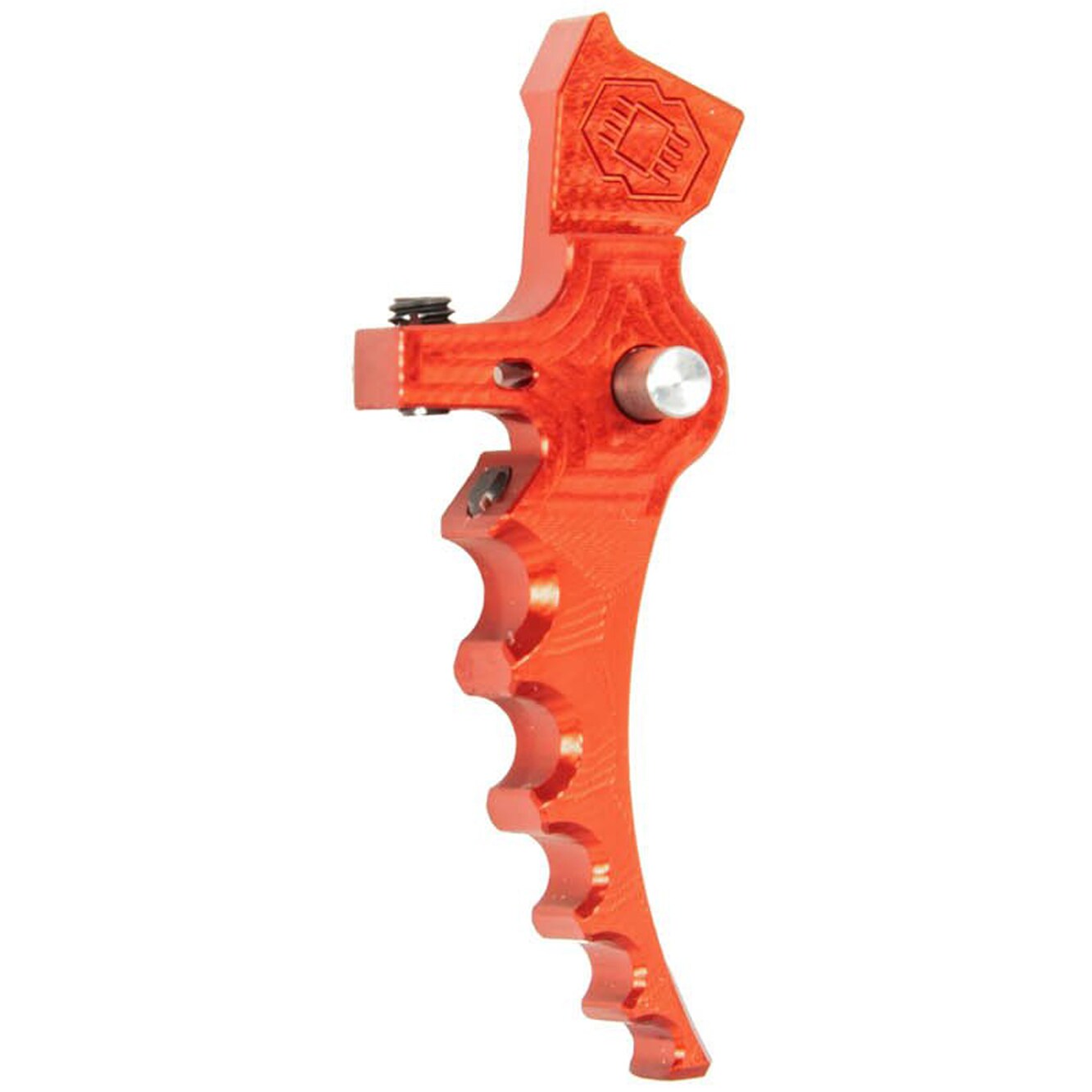 Język spustowy Gate Nova Trigger 2C1 - Czerwony