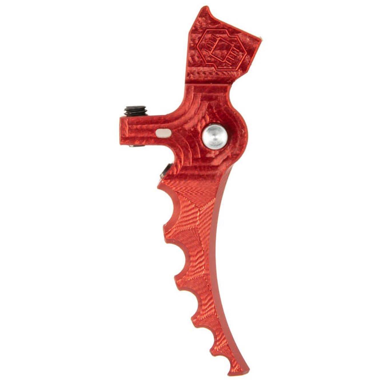 Język spustowy Gate Nova Trigger 2C1 - Czerwony