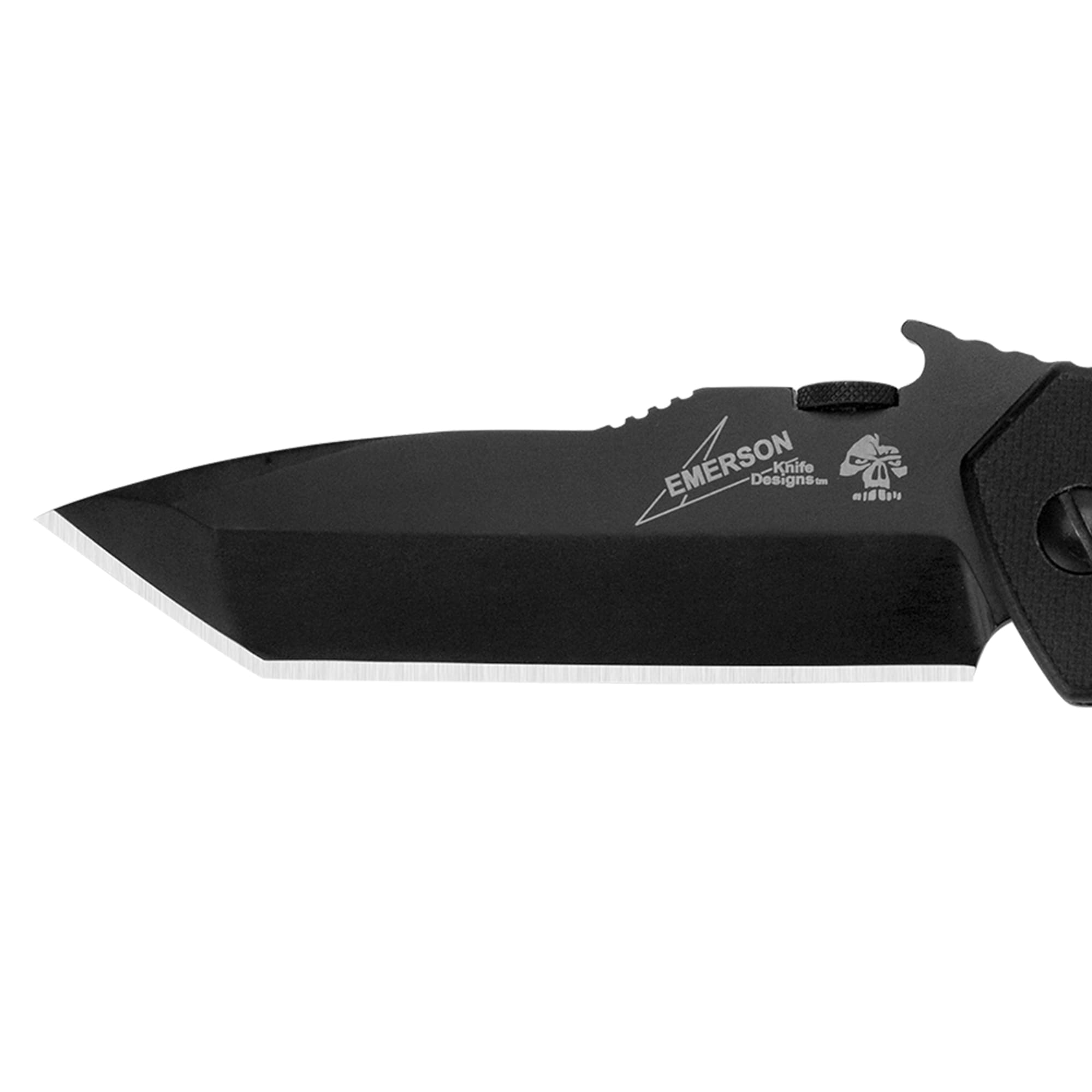 Nóż składany Kershaw Emerson CQC-8K