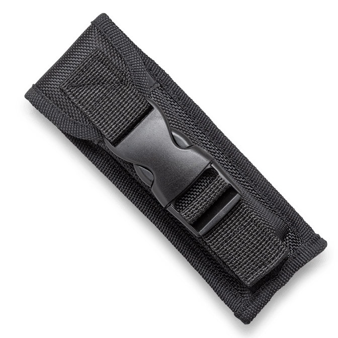 Nóż sprężynowy CobraTec D2 Small FS-3 OTF - Black