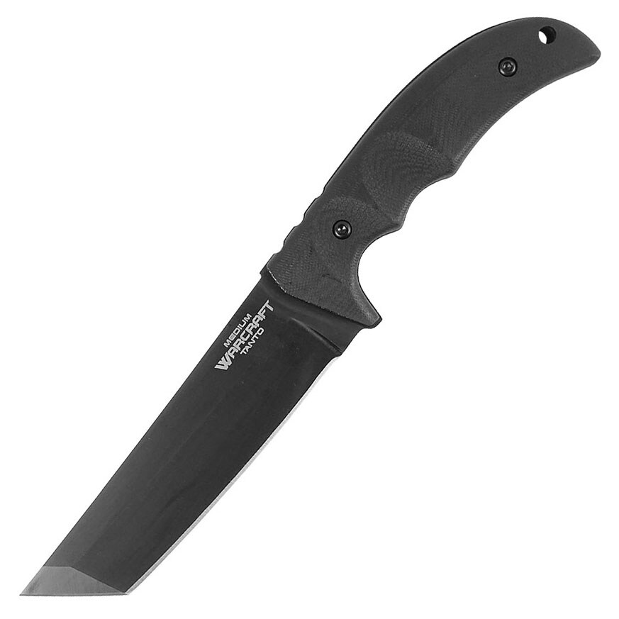 Nóż Cold Steel Warcraft Tanto Medium CPM 3V