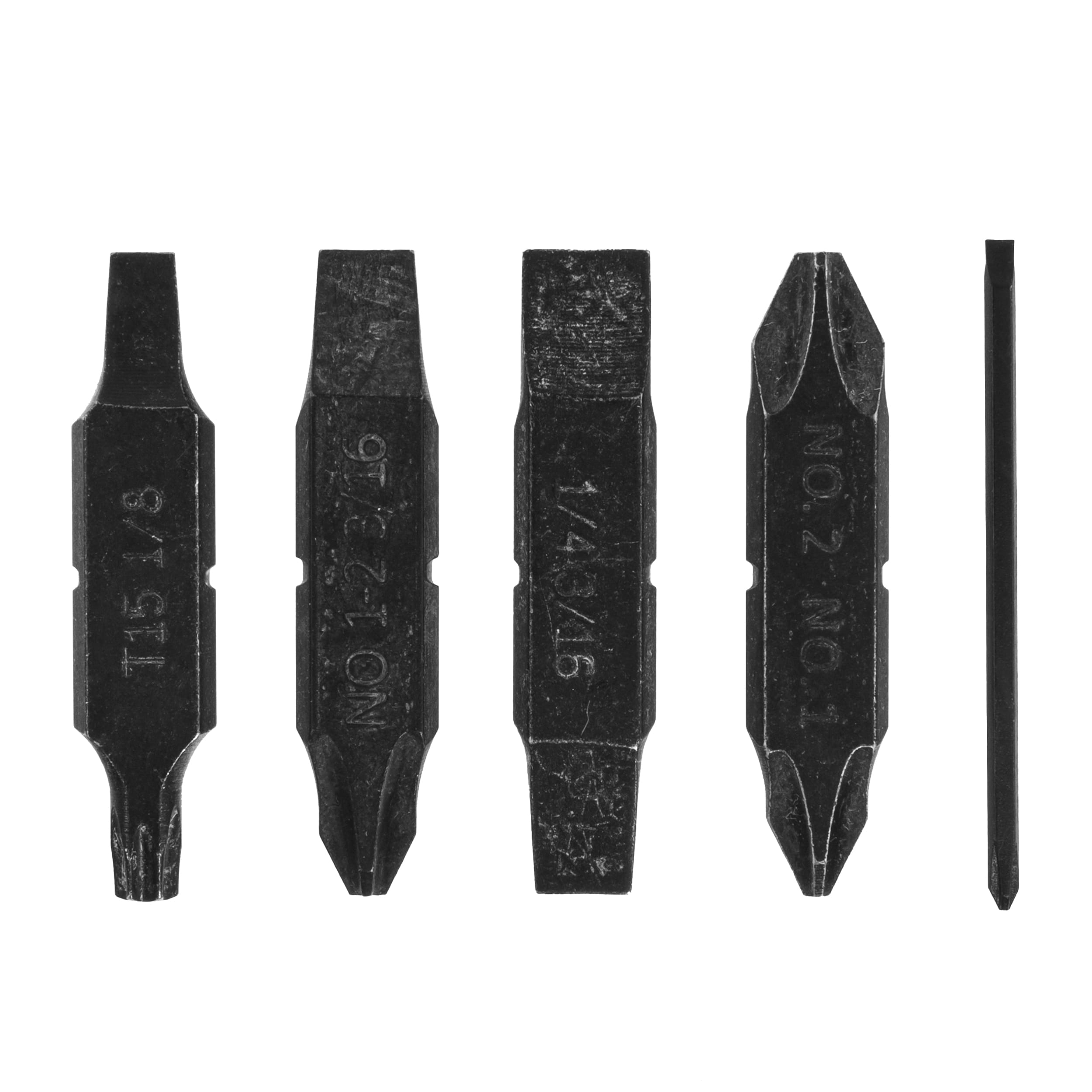 Zestaw Leatherman Bit Kit - 5 szt.