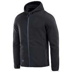 Polar M-Tac  Lite Microfleece Hoodie - Dark Navy Blue