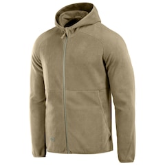 Polar M-Tac Lite Microfleece Hoodie - Dark Olive