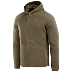 Polar M-Tac Lite Microfleece Hoodie - Army Olive