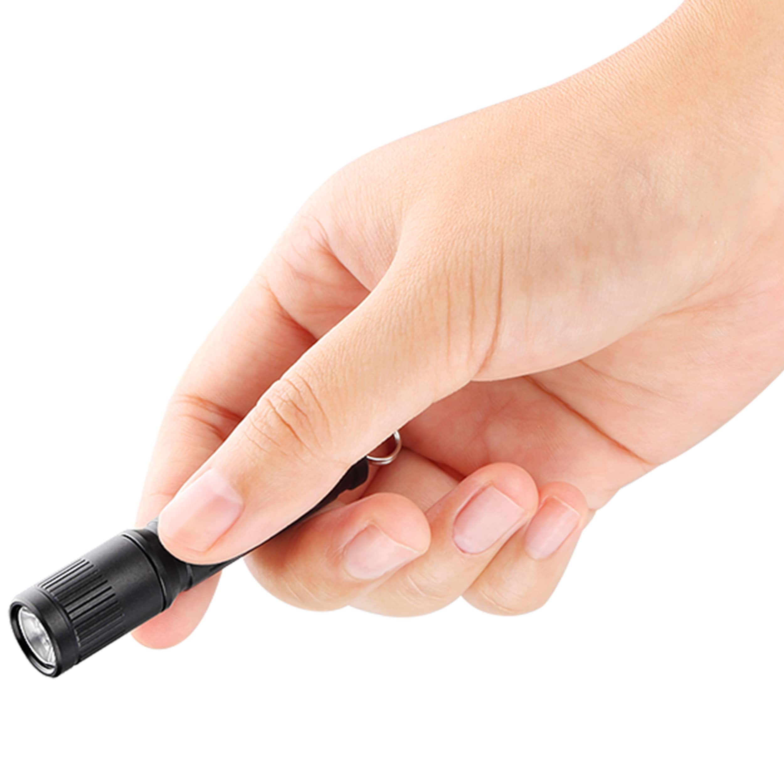 Latarka Olight I3E EOS - 90 lumenów