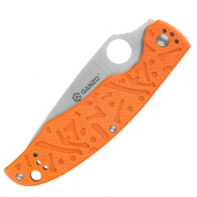 Nóż składany Ganzo G7321-OR 