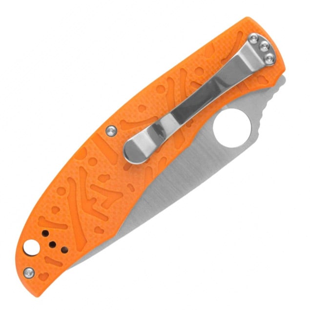 Nóż składany Ganzo G7321-OR 