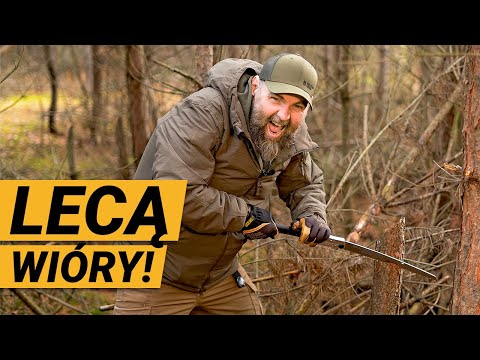 Складана пилка Silky Bigboy 360-7 Red 