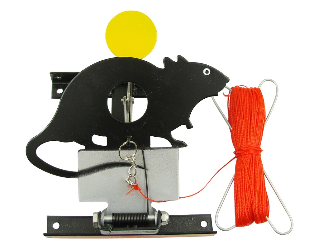 Tarcza Gamo Field Target Szczur