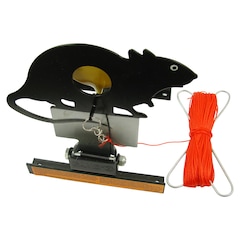 Tarcza Gamo Field Target Szczur
