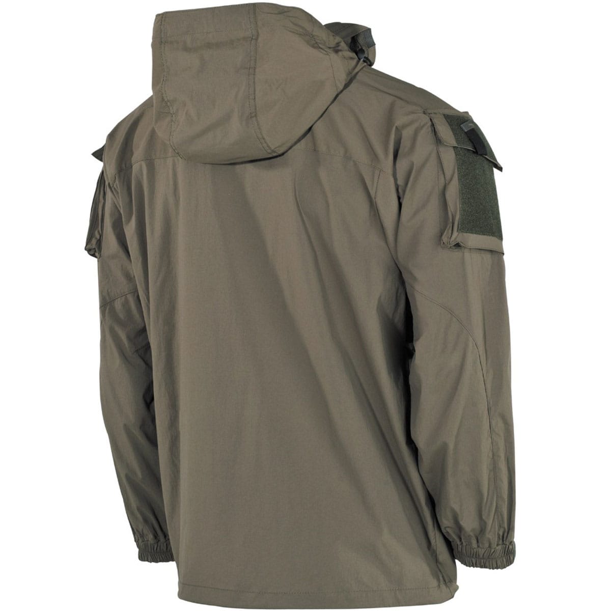 Куртка MFH US Softshell Level 5 - Olive