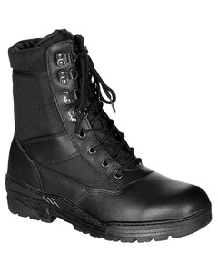 Черевики MFH Security - Black Черевики MFH Security - Black