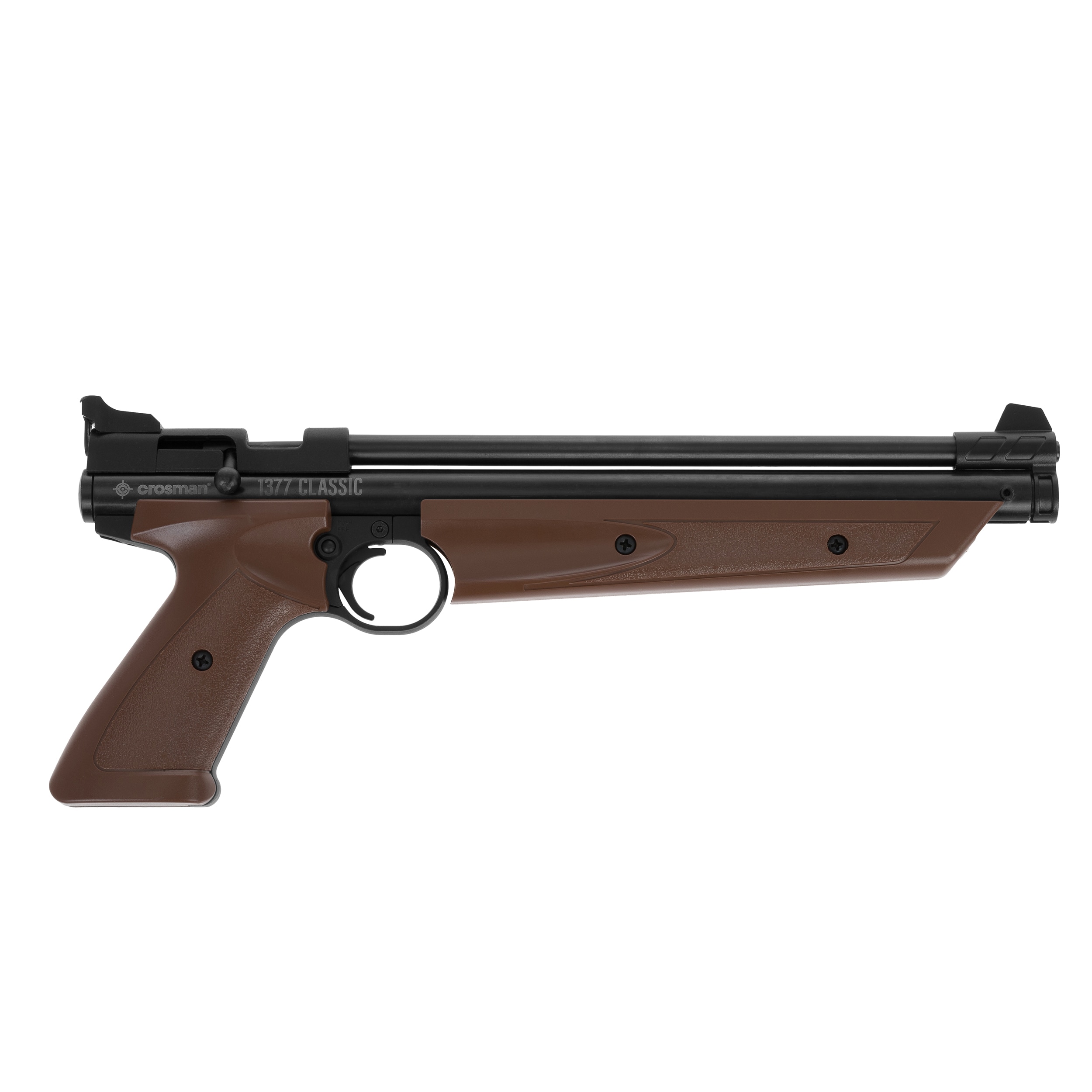 Пневматична гвинтівка Crosman P1377BR American Classic 4,5 мм