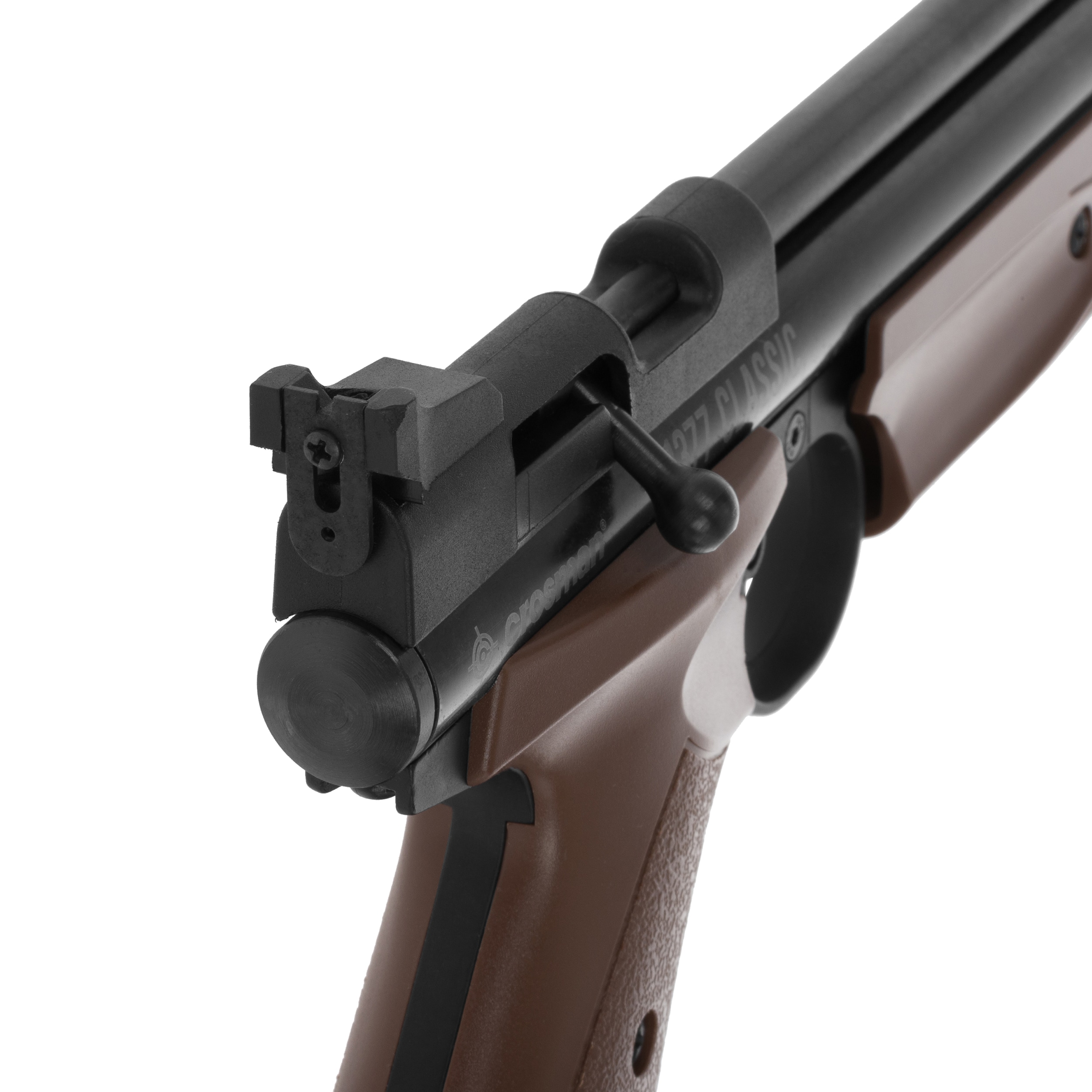 Пневматична гвинтівка Crosman P1377BR American Classic 4,5 мм
