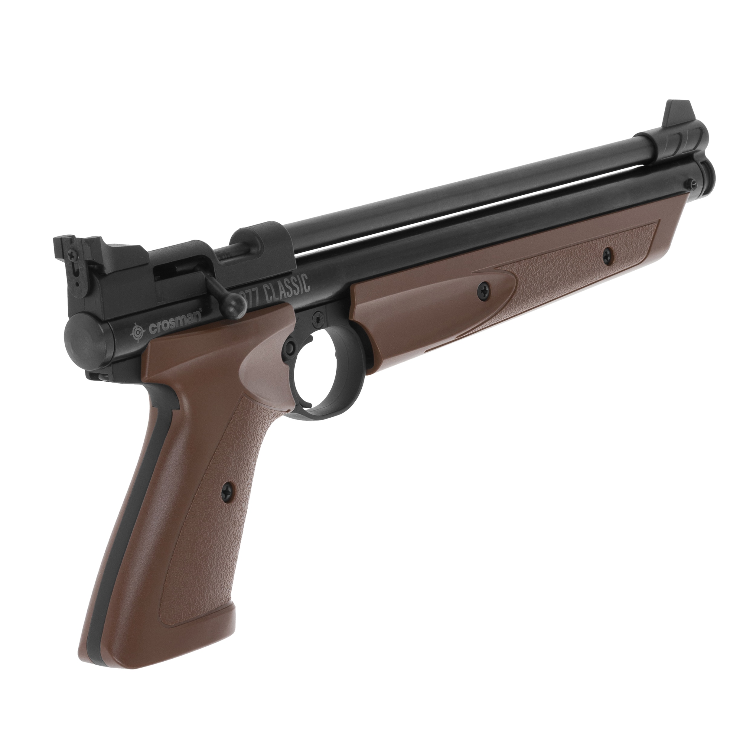 Пневматична гвинтівка Crosman P1377BR American Classic 4,5 мм