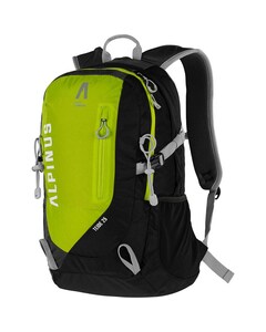 Plecak Alpinus Teide 25 l - Zielony Plecak Alpinus Teide 25 l - Zielony