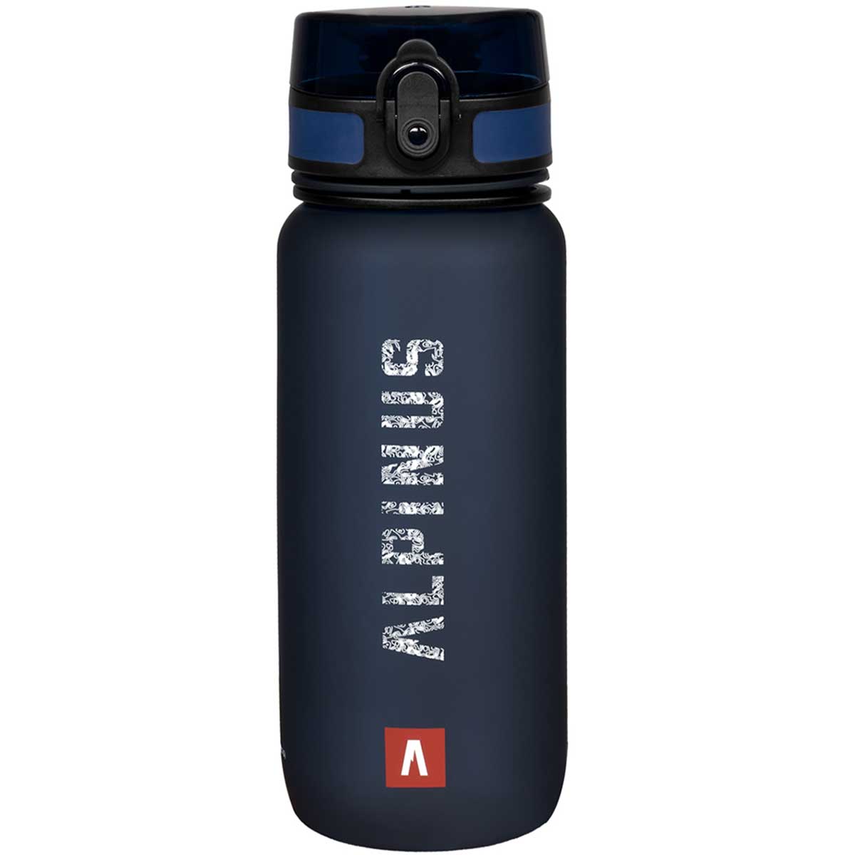 Пляшка Alpinus Trysil 650 мл - Темно-синя