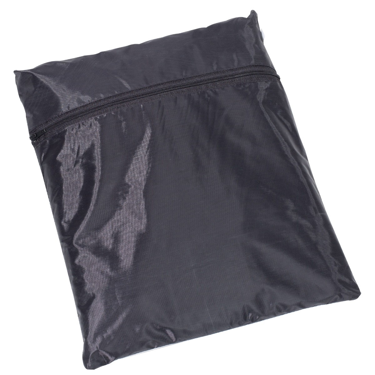 Komplet przeciwdeszczowy MFH kurtka+spodnie - Black