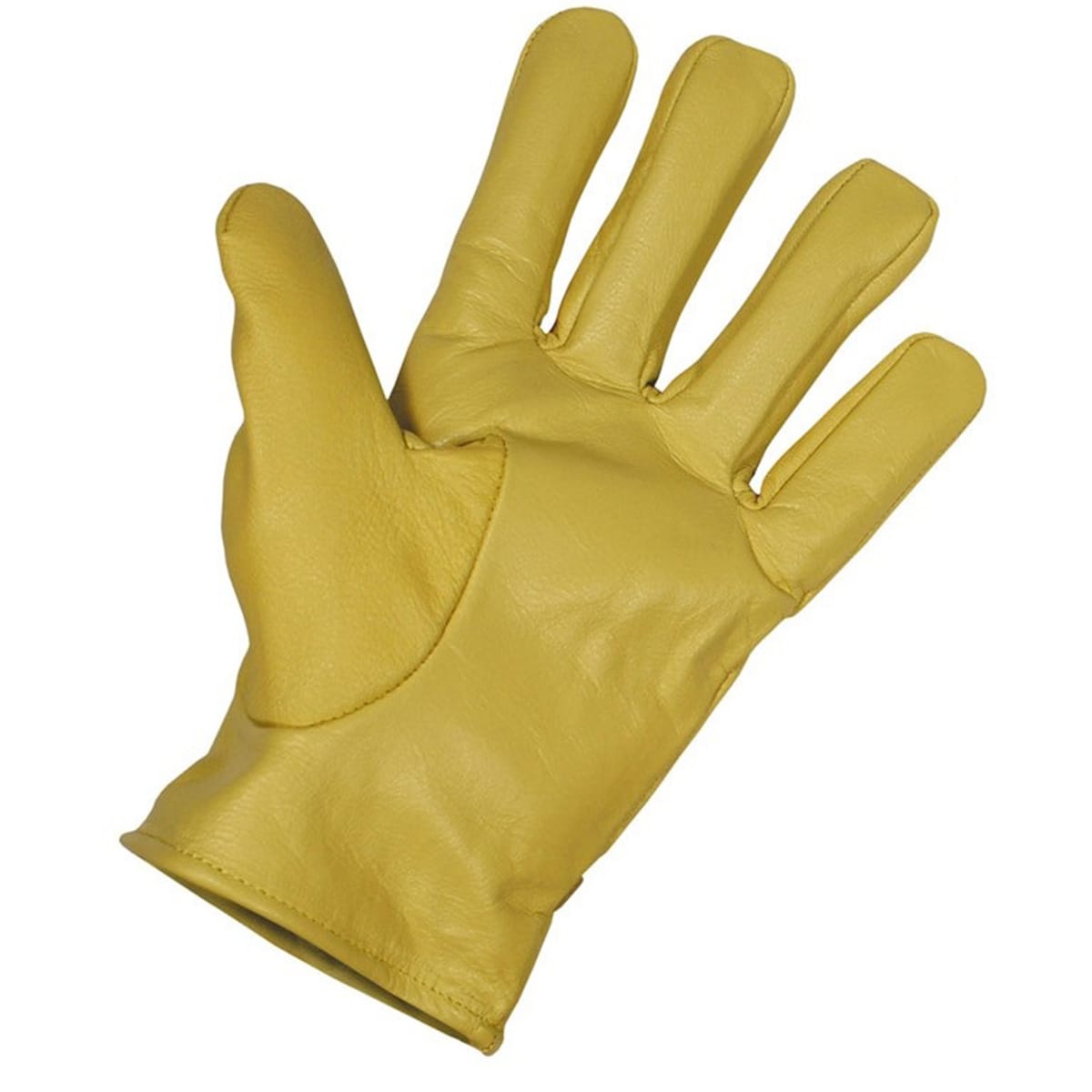 Шкіряні рукавиці MFH Western - Beige