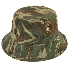 Kapelusz Pentagon wodoodporny Water Resistant Hat - Greek Lizard