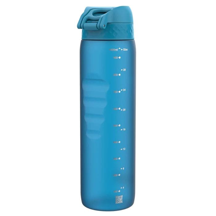 Пляшка ION8 Recyclon 1,1 л - Blue