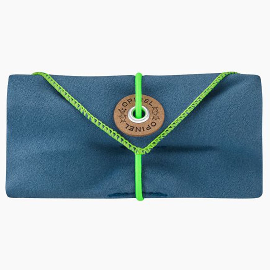 Zestaw sztućców Opinel Nomad Plus Picnic z nożem No.08