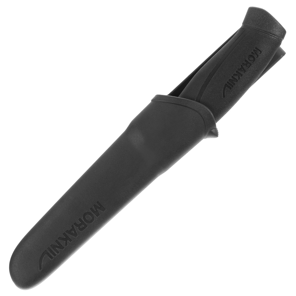 Ніж Mora Companion Stainless - Black