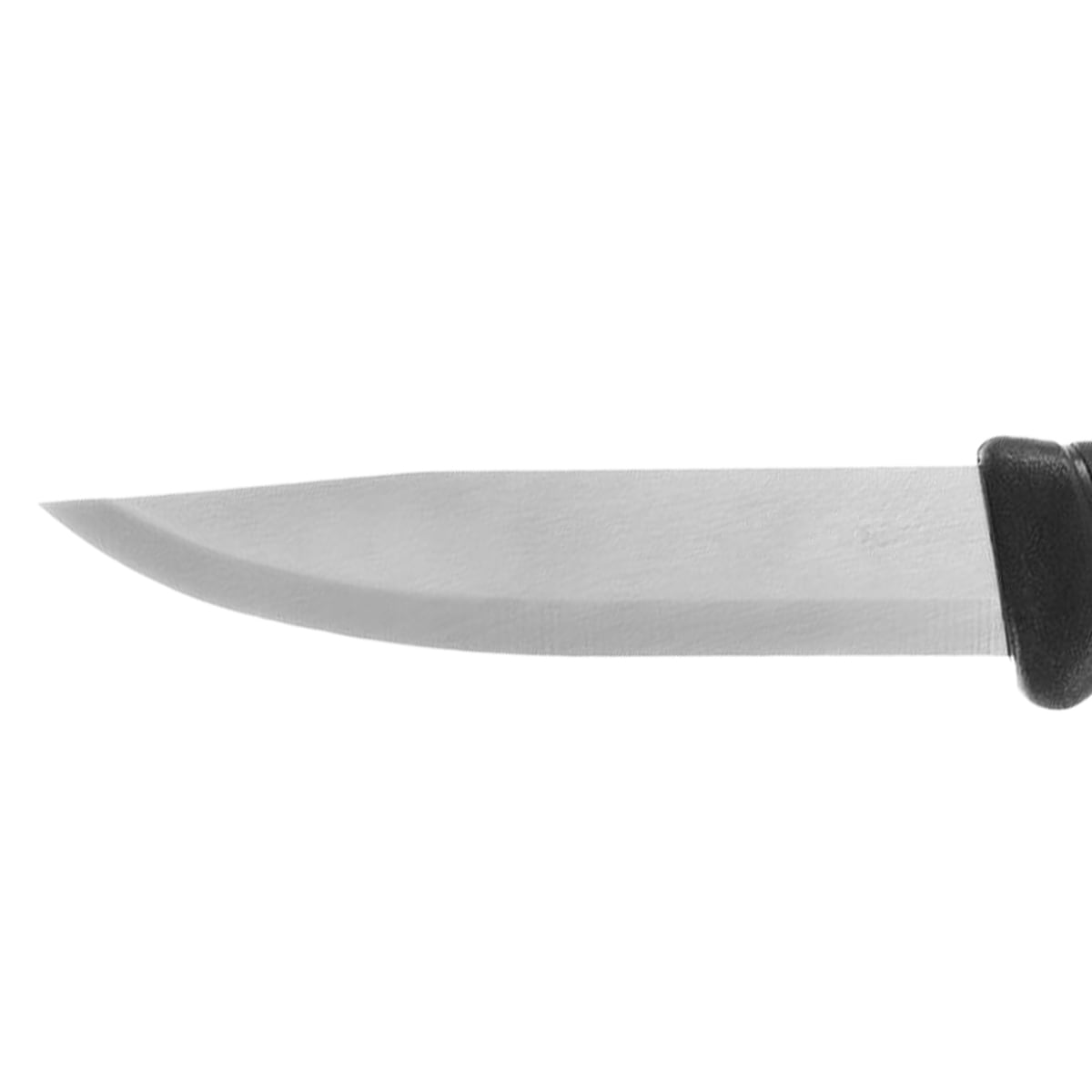 Ніж Mora Companion Stainless - Black